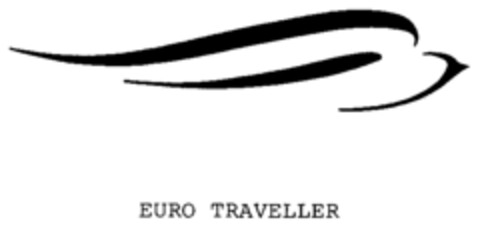 EURO TRAVELLER Logo (IGE, 21.04.1993)