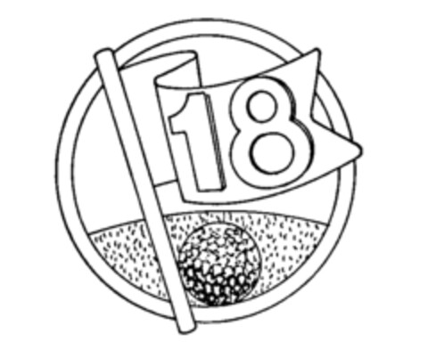 18 Logo (IGE, 10.10.1988)