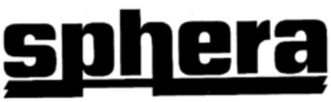 sphera Logo (IGE, 13.10.1997)