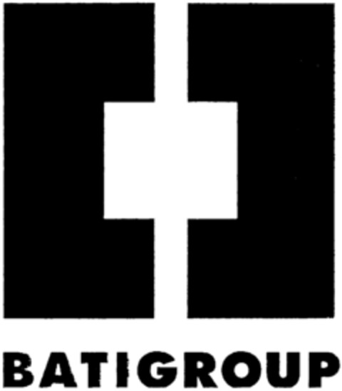 BATIGROUP Logo (IGE, 10/22/1998)