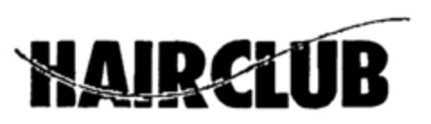 HAIRCLUB Logo (IGE, 10.08.2000)