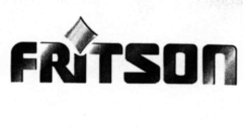 FRITSON Logo (IGE, 10/29/1999)