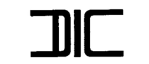 DIC Logo (IGE, 27.08.1993)