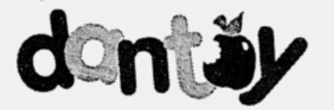 dantoy Logo (IGE, 31.08.1995)