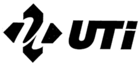 u UTi Logo (IGE, 18.10.2000)