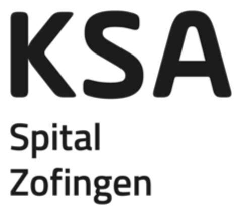 KSA Spital Zofingen Logo (IGE, 02.09.2021)