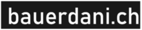 bauerdani.ch Logo (IGE, 21.10.2019)