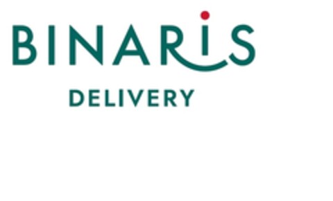 BINARiS DELIVERY Logo (IGE, 10/11/2021)