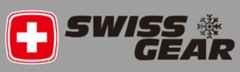 SWISS GEAR Logo (IGE, 17.01.2017)