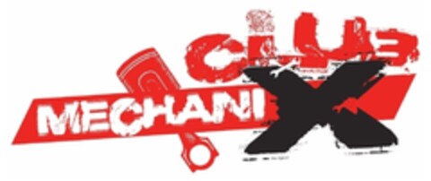 MECHANIX CLUB Logo (IGE, 19.01.2011)
