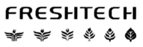 FRESHTECH Logo (IGE, 03.05.2004)