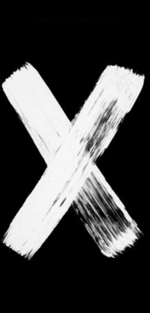 X Logo (IGE, 15.04.2013)