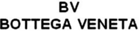 BV BOTTEGA VENETA Logo (IGE, 02.07.2010)