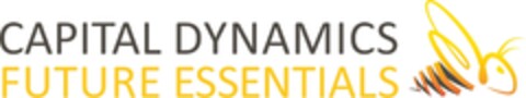 CAPITAL DYNAMICS FUTURE ESSENTIALS Logo (IGE, 07.06.2016)