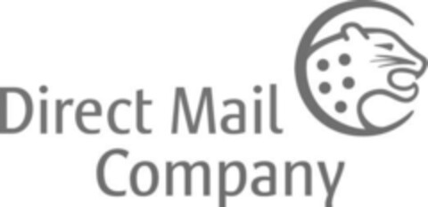 Direct Mail Company Logo (IGE, 06/21/2017)