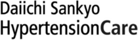 Daiichi Sankyo HypertensionCare Logo (IGE, 13.07.2012)