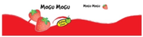 MOGU MOGU MOGU MOGU Gotta Chew Logo (IGE, 07/20/2015)