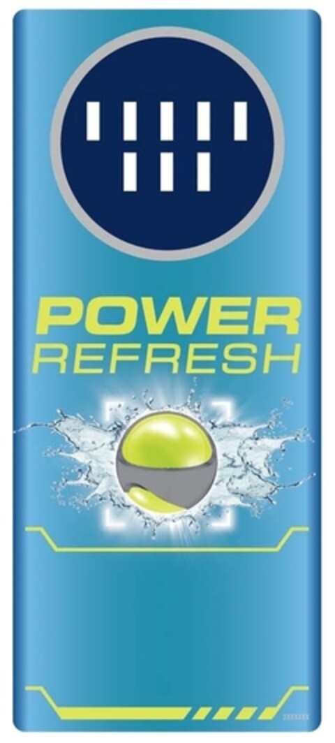 POWER REFRESH Logo (IGE, 15.08.2012)