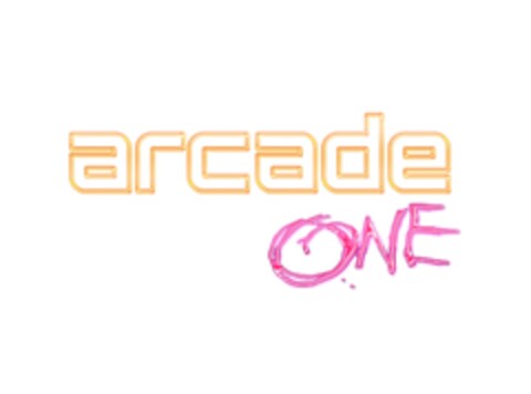 arcade ONE Logo (IGE, 24.08.2016)