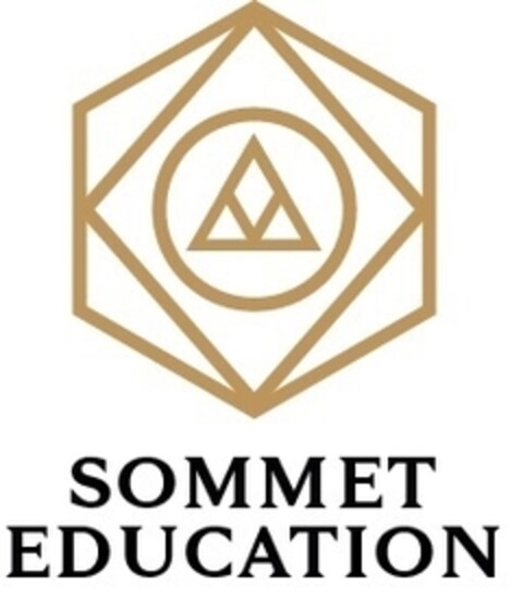 SOMMET EDUCATION Logo (IGE, 09.09.2016)