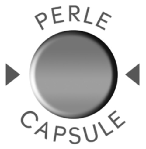 PERLE CAPSULE Logo (IGE, 09/25/2012)