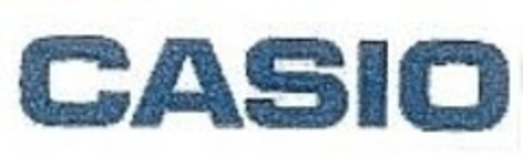 CASIO Logo (IGE, 25.10.2011)