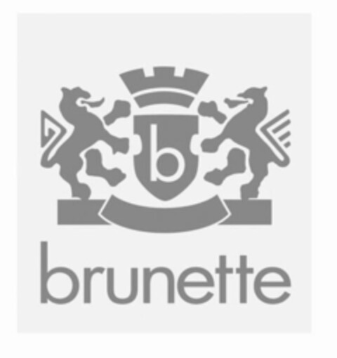 b brunette Logo (IGE, 11/18/2010)