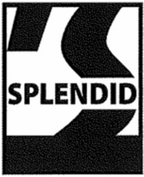 SPLENDID Logo (IGE, 11/27/2008)