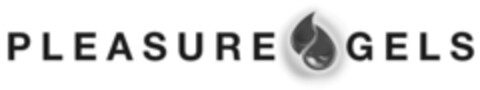 PLEASURE GELS Logo (IGE, 12/05/2013)
