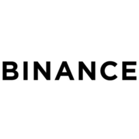 BINANCE Logo (IGE, 15.03.2018)