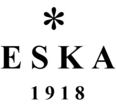 ESKA 1918 Logo (IGE, 26.04.2018)