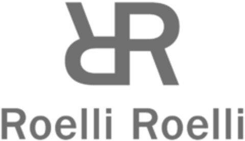 Roelli Roelli Logo (IGE, 05/28/2018)