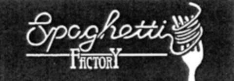 Spaghetti FACTORY Logo (IGE, 23.04.2014)