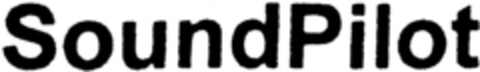 SoundPilot Logo (IGE, 27.01.1999)