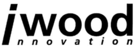 innovation wood Logo (IGE, 28.01.2002)