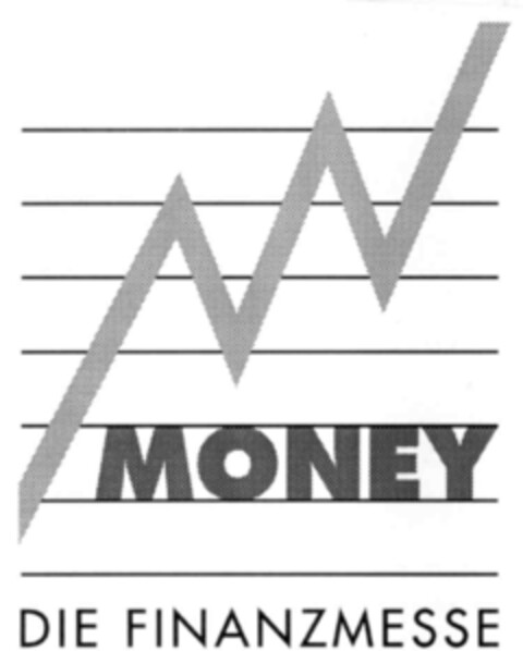 MONEY DIE FINANZMESSE Logo (IGE, 28.01.2002)