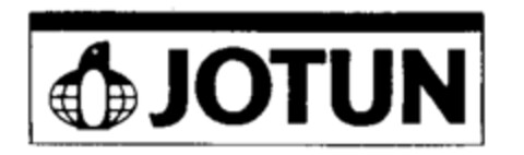 JOTUN Logo (IGE, 15.02.1994)