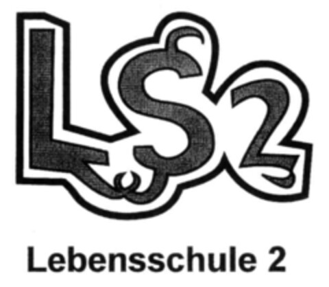 Lebensschule 2 LS2 Logo (IGE, 19.02.2001)