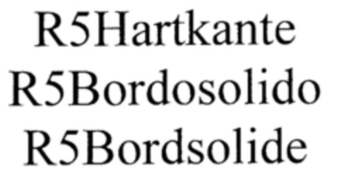 R5Hartkante R5Bordosolido R5Bordsolide Logo (IGE, 29.05.2006)