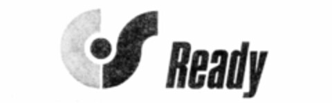 CS Ready Logo (IGE, 30.03.1987)