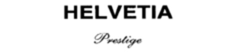 HELVETIA Prestige Logo (IGE, 24.03.1985)