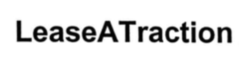 LeaseA Traction Logo (IGE, 20.04.1999)