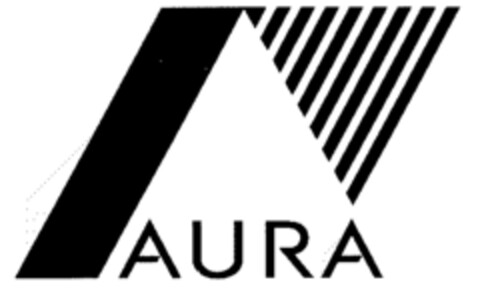 AURA Logo (IGE, 25.05.1994)