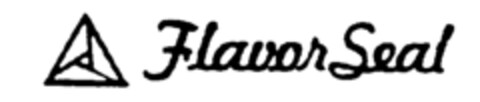 Flavor Seal Logo (IGE, 09.06.1992)