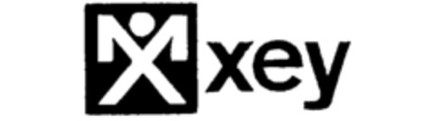 xey Logo (IGE, 08.08.1989)