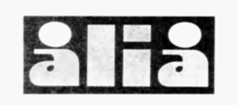 alia Logo (IGE, 11/19/1985)