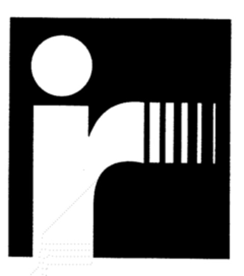 i o Logo (IGE, 17.10.1994)