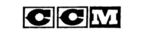 CCM Logo (IGE, 12/16/1983)