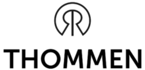 THOMMEN Logo (IGE, 06/13/2019)