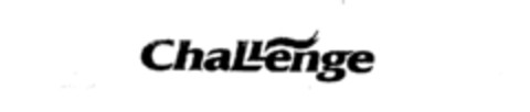 ChaLLenge Logo (IGE, 10.12.1987)